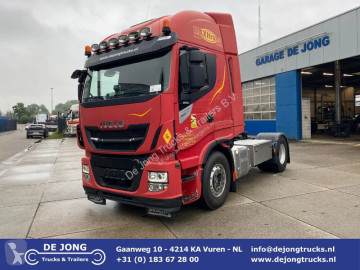 جرار Iveco