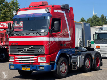 جرار Volvo FH12 12420 6x2/4 Globetrotter *NL-Truck*