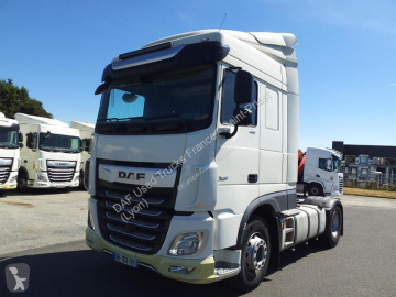 جرار DAF XF XF FT 4X2
