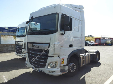 جرار DAF 480 XF FT 4X2