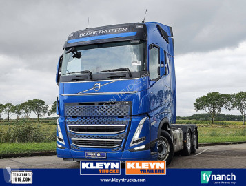جرار Volvo