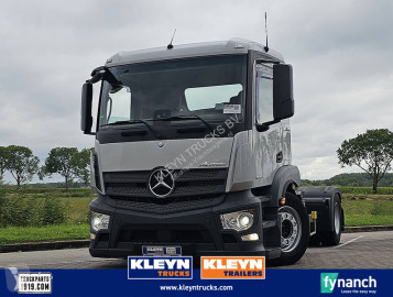 جرار Mercedes ANTOS 1840 SHORT CAB XENON 264T