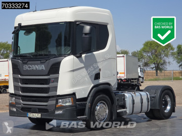 ScaniaR450
