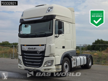 جرار DAF XF 430 4X2 MX13! SSC Retarder Hydraulic ACC Navi