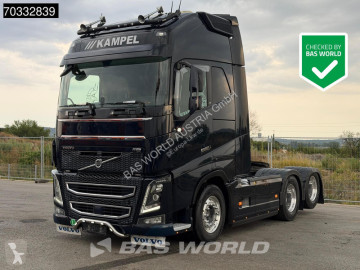 جرار Volvo
