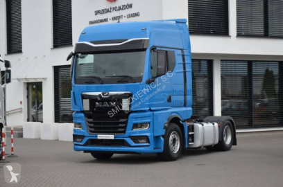 جرار MAN TGX 18.510 XLX