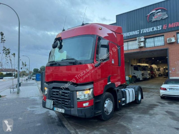 جرار Renault
