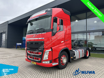 Volvo tractor unit