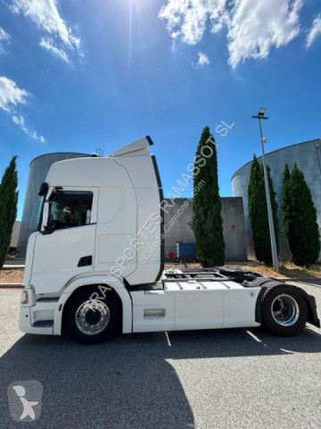 ScaniaR