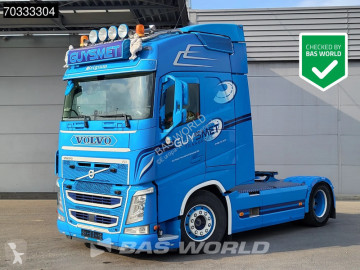 Tracteur Volvo