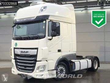 Tracteur DAF
