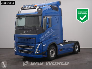 Tracteur Volvo