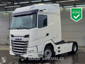 Tracteur DAF