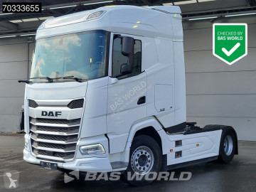 Tracteur DAF