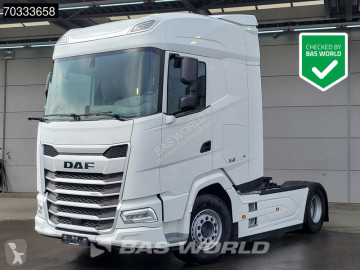Tracteur DAF
