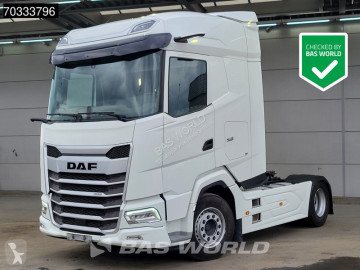 Tracteur DAF