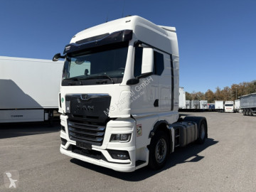 جرار MAN TGX TGX 18.510 BLS, XXL, EURO 6, Intarder