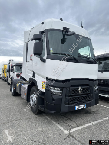 جرار Renault