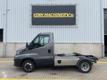 Autres utilitaires Iveco