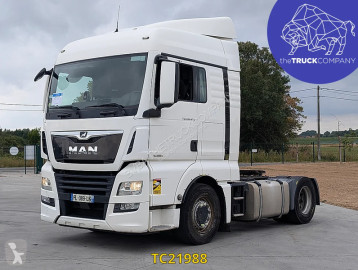 جرار MAN TGX 18.470