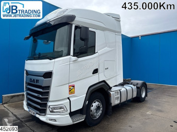 جرار DAF 480 XG EURO 6e, Standairco