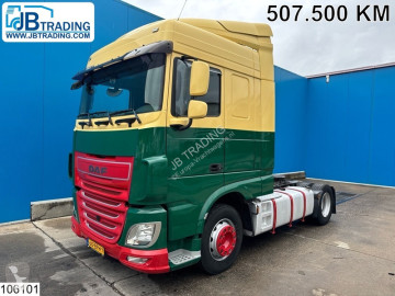 DAFXF460
