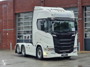ScaniaL