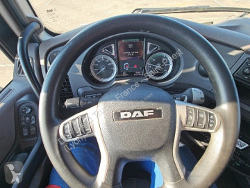 جرار DAF 480 XF FT 4X2