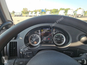 جرار DAF 480 XF FT 4X2