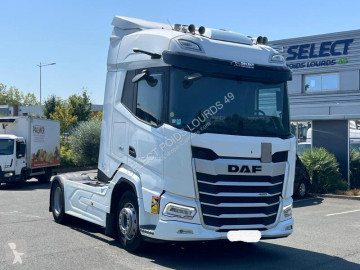 جرار DAF 480 XF
