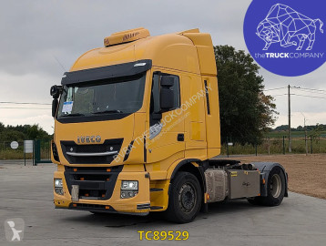 IvecoStralis