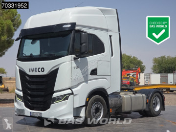 جرار Iveco