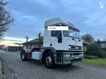 جرار Iveco