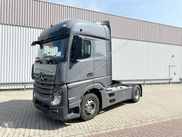 MercedesActros