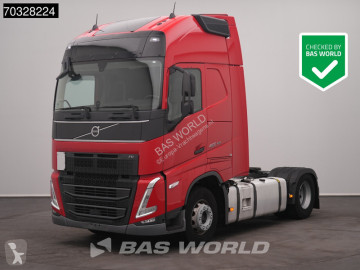 Tracteur Volvo
