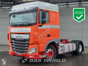 Tracteur DAF