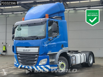 Tracteur DAF