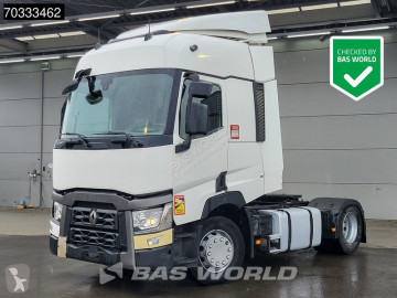 جرار Renault