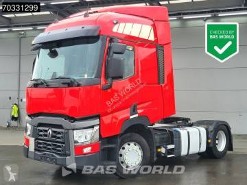جرار Renault