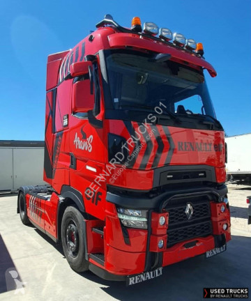 جرار Renault