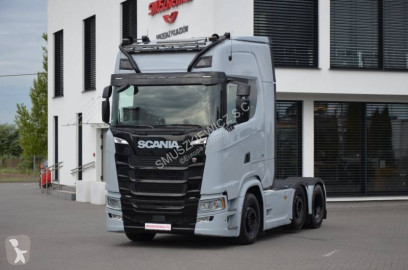 ScaniaS500