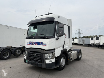 جرار Renault