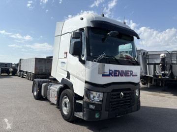 جرار Renault