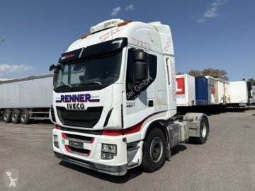 جرار Iveco