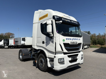 جرار Iveco