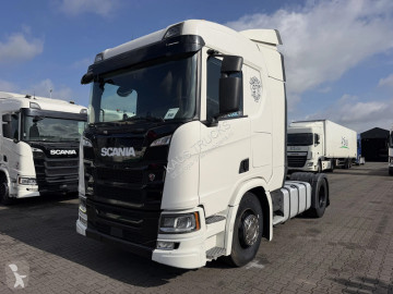 ScaniaR450