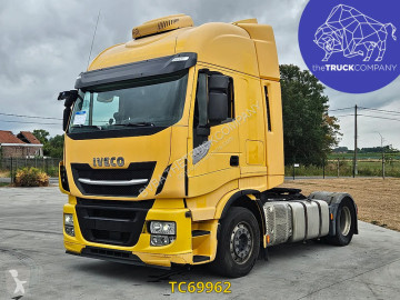 Тягач Iveco Stralis 440 S 48