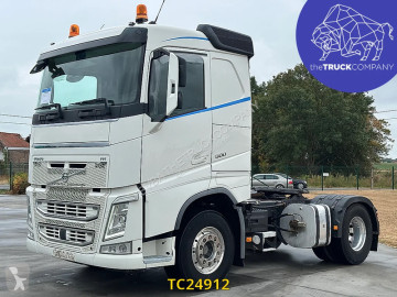 Tracteur Volvo