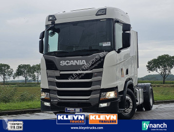 Scania R450 tractor unit
