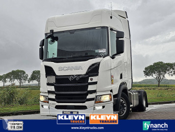 ScaniaR450